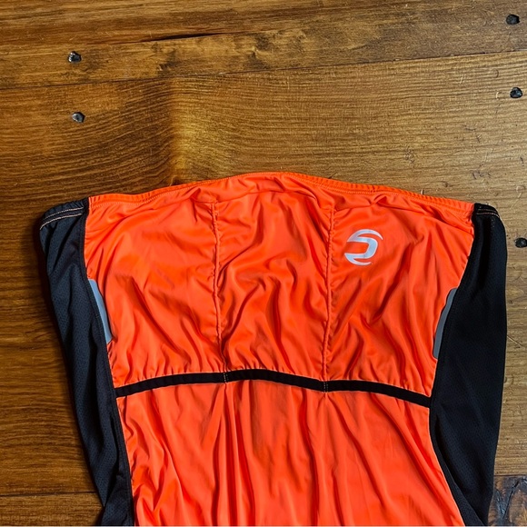 Cannondale - Men’s - Classic Cycling Jersey - Size Large - Picture 3 of 5